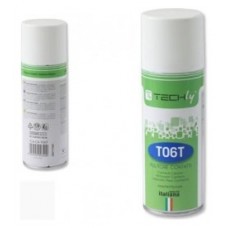 Spray de limpieza y proteccion para contactos
